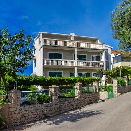 Apartment Damir Brodarica  Dış mekan fotoğraf