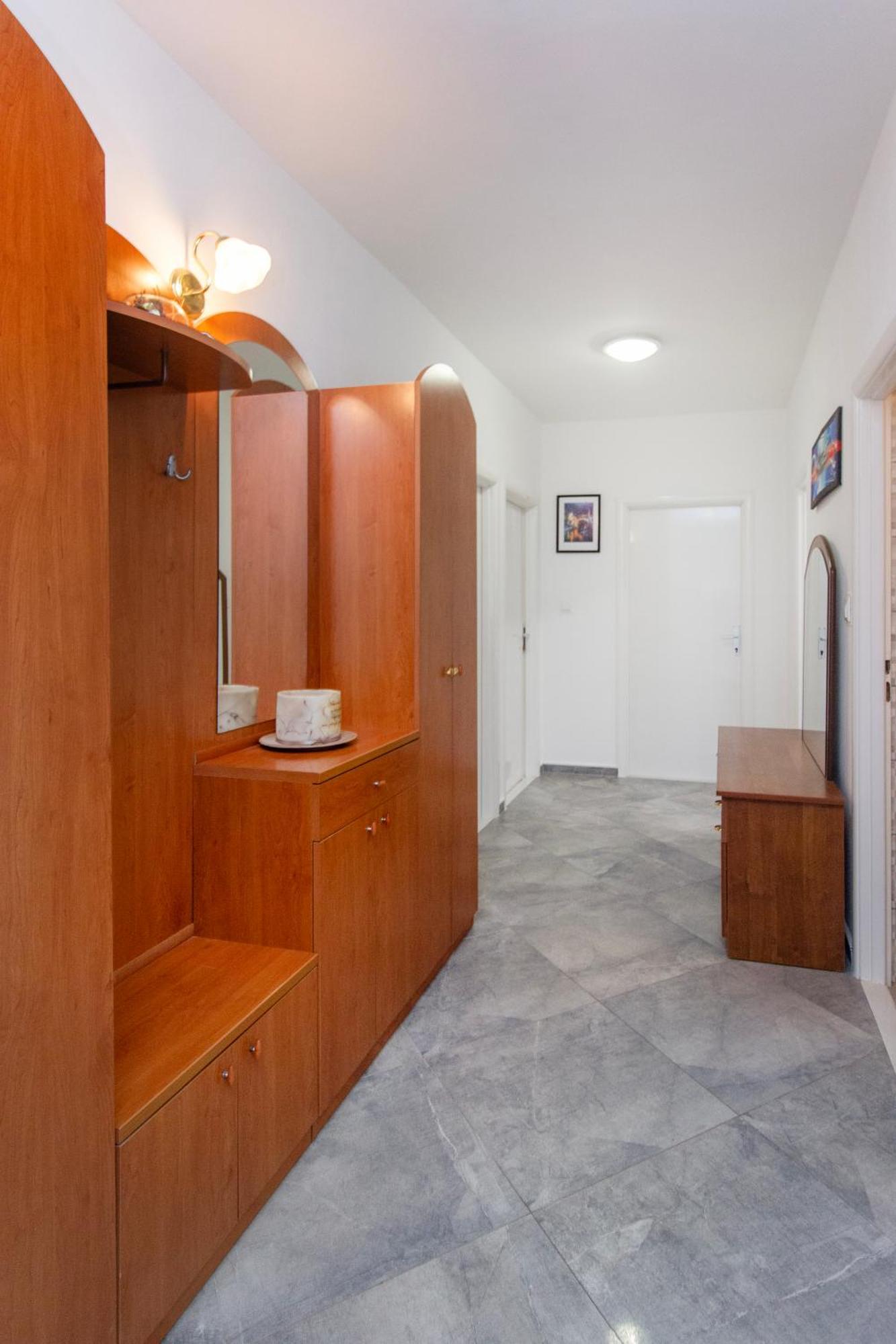 Apartment Damir Brodarica  Dış mekan fotoğraf
