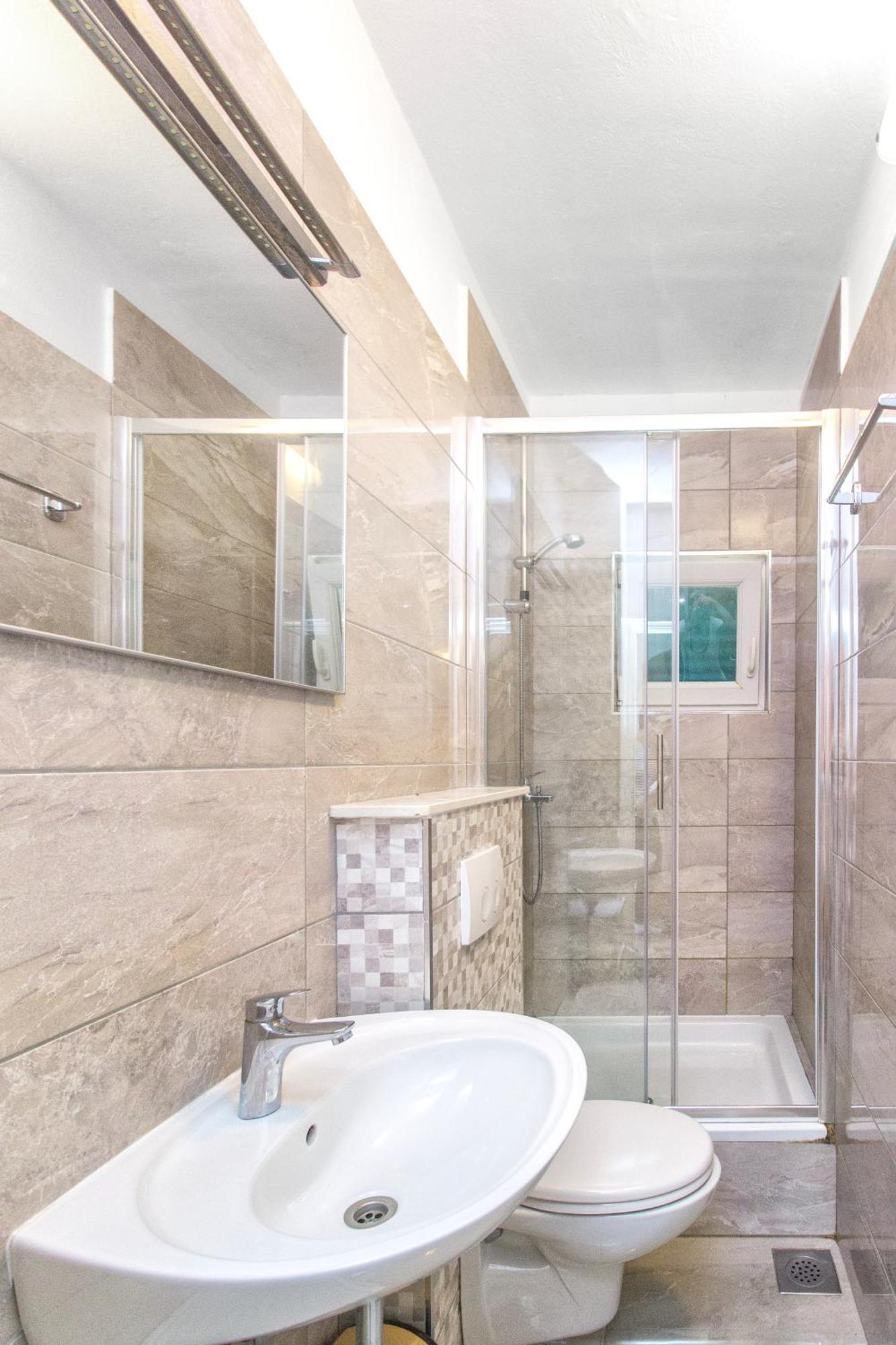 Apartment Damir Brodarica  Dış mekan fotoğraf
