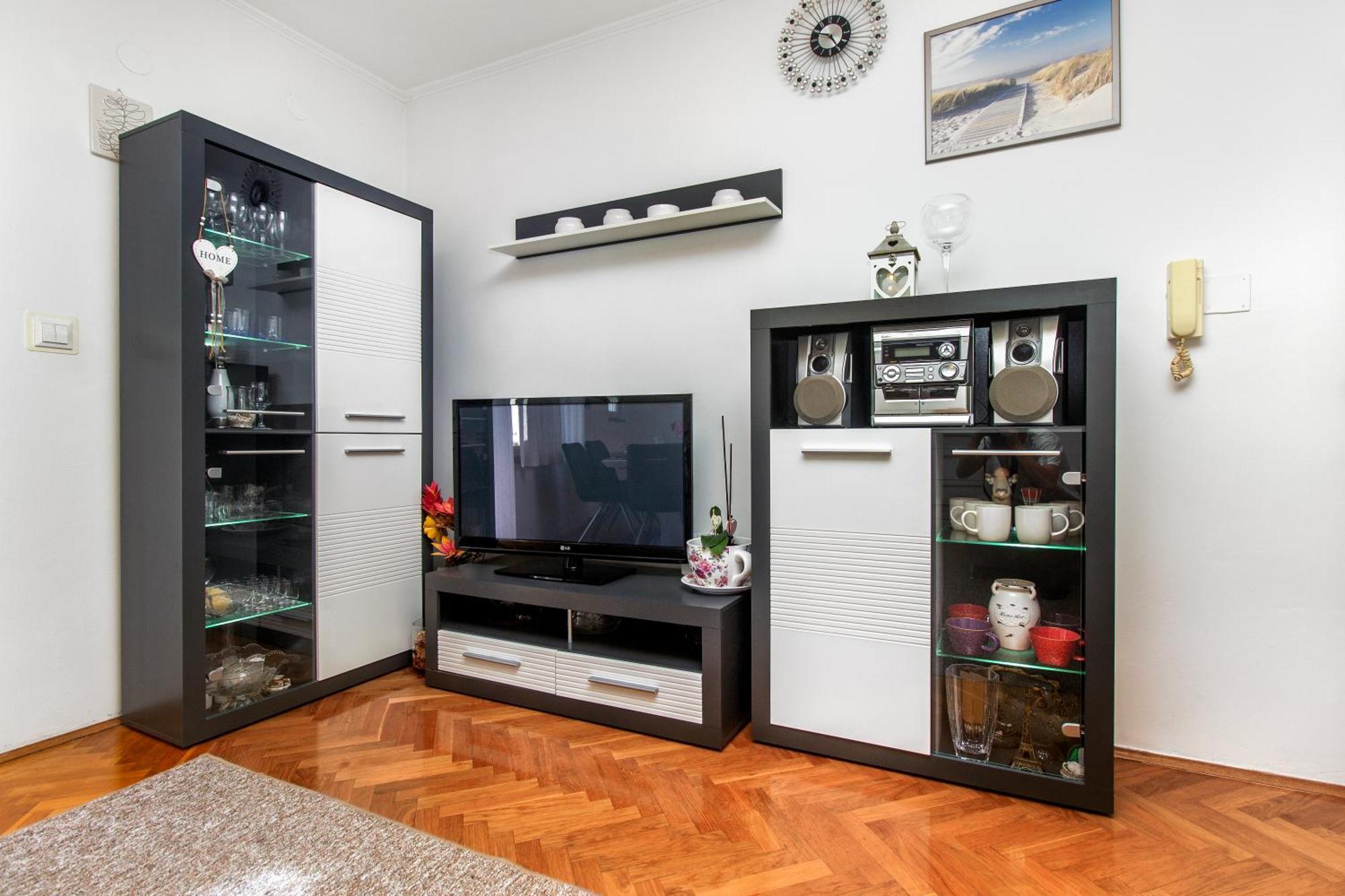 Apartment Damir Brodarica  Dış mekan fotoğraf