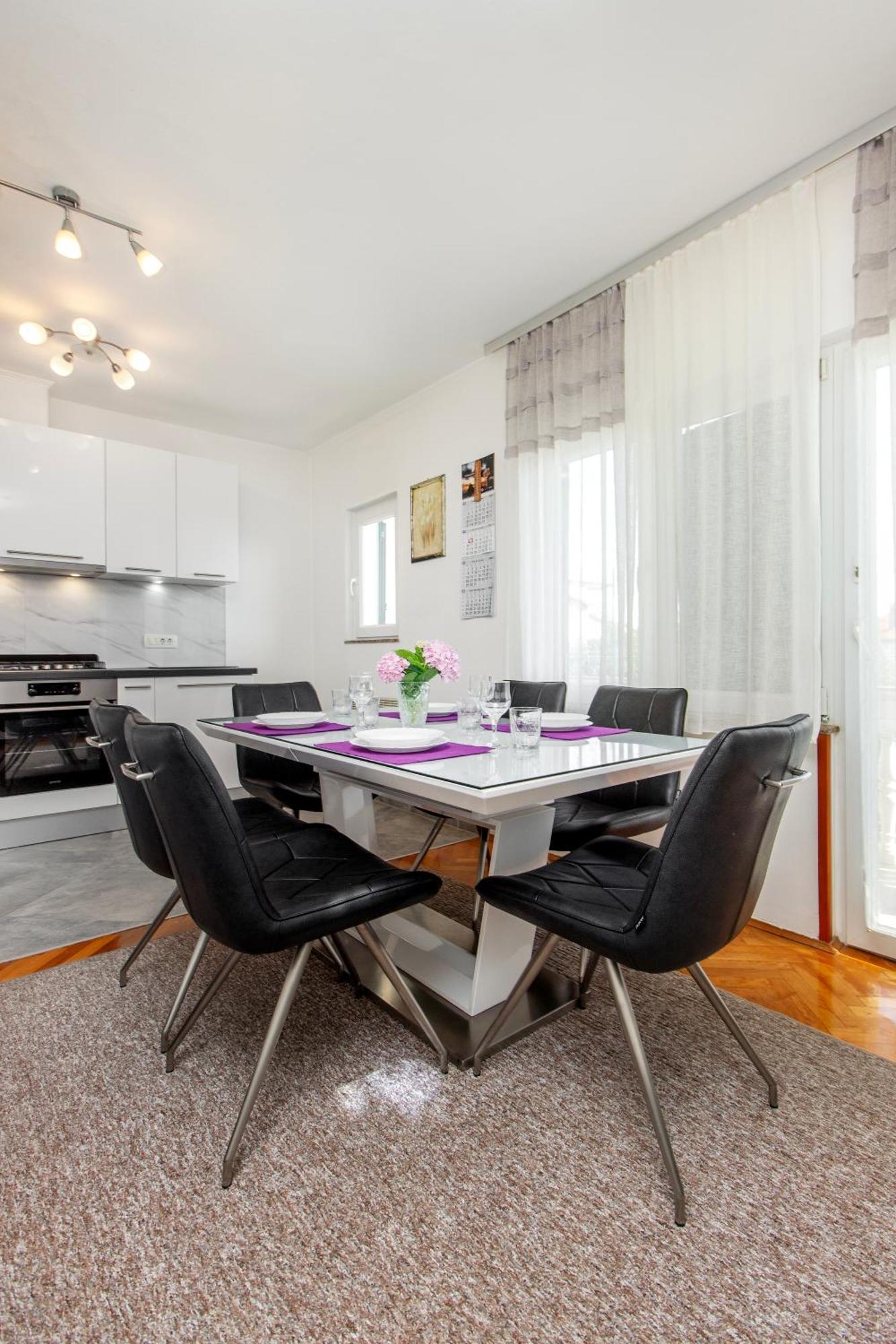 Apartment Damir Brodarica  Dış mekan fotoğraf