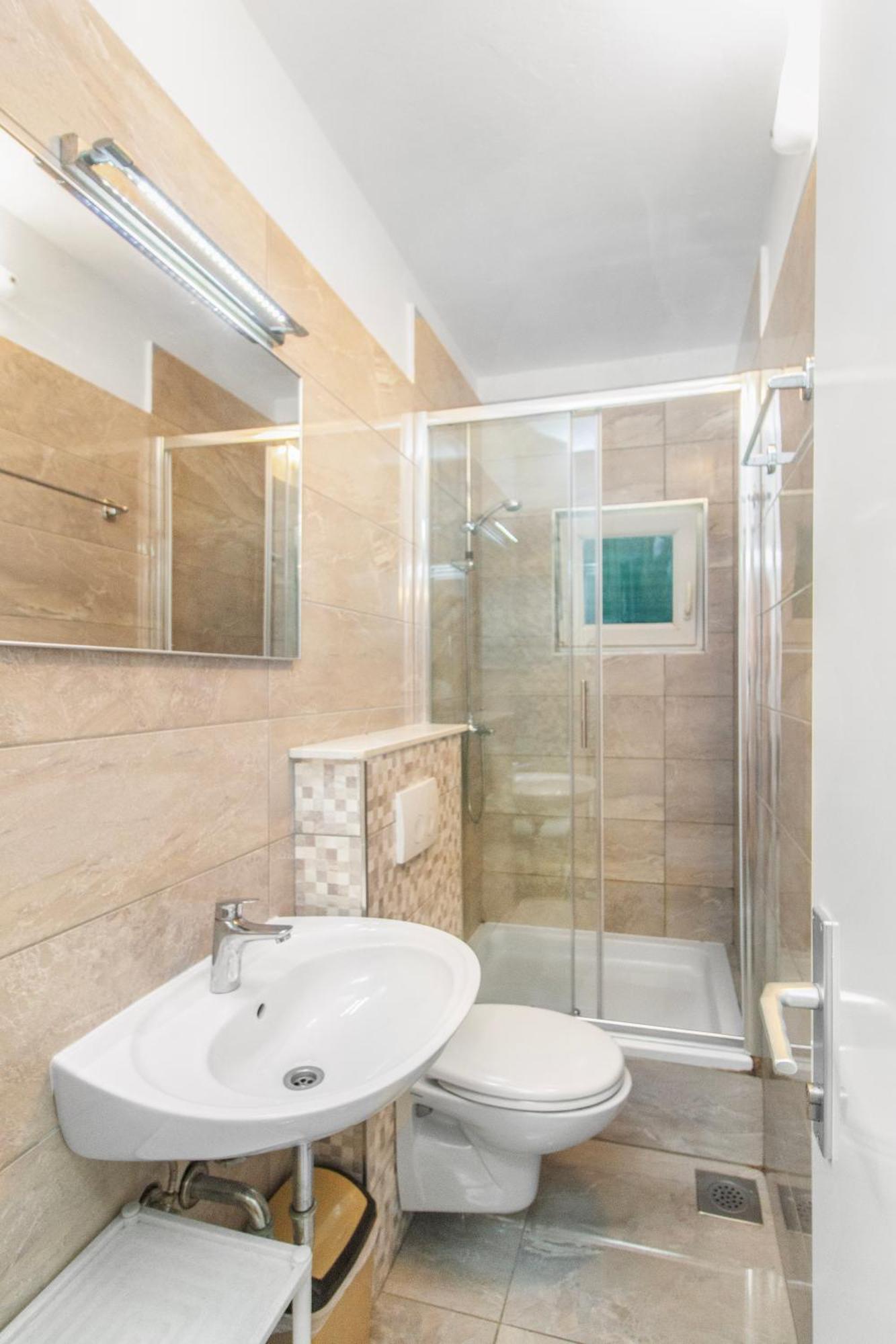 Apartment Damir Brodarica  Dış mekan fotoğraf