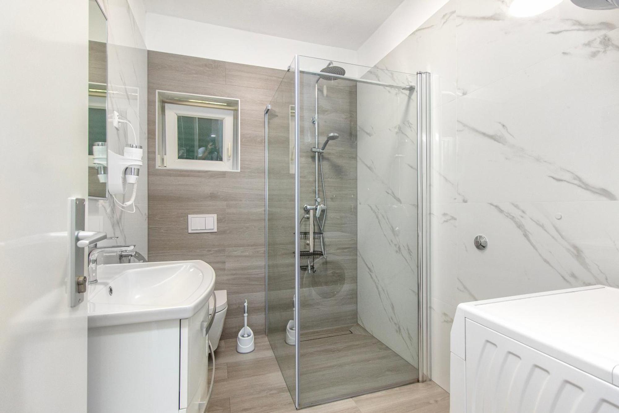 Apartment Damir Brodarica  Dış mekan fotoğraf