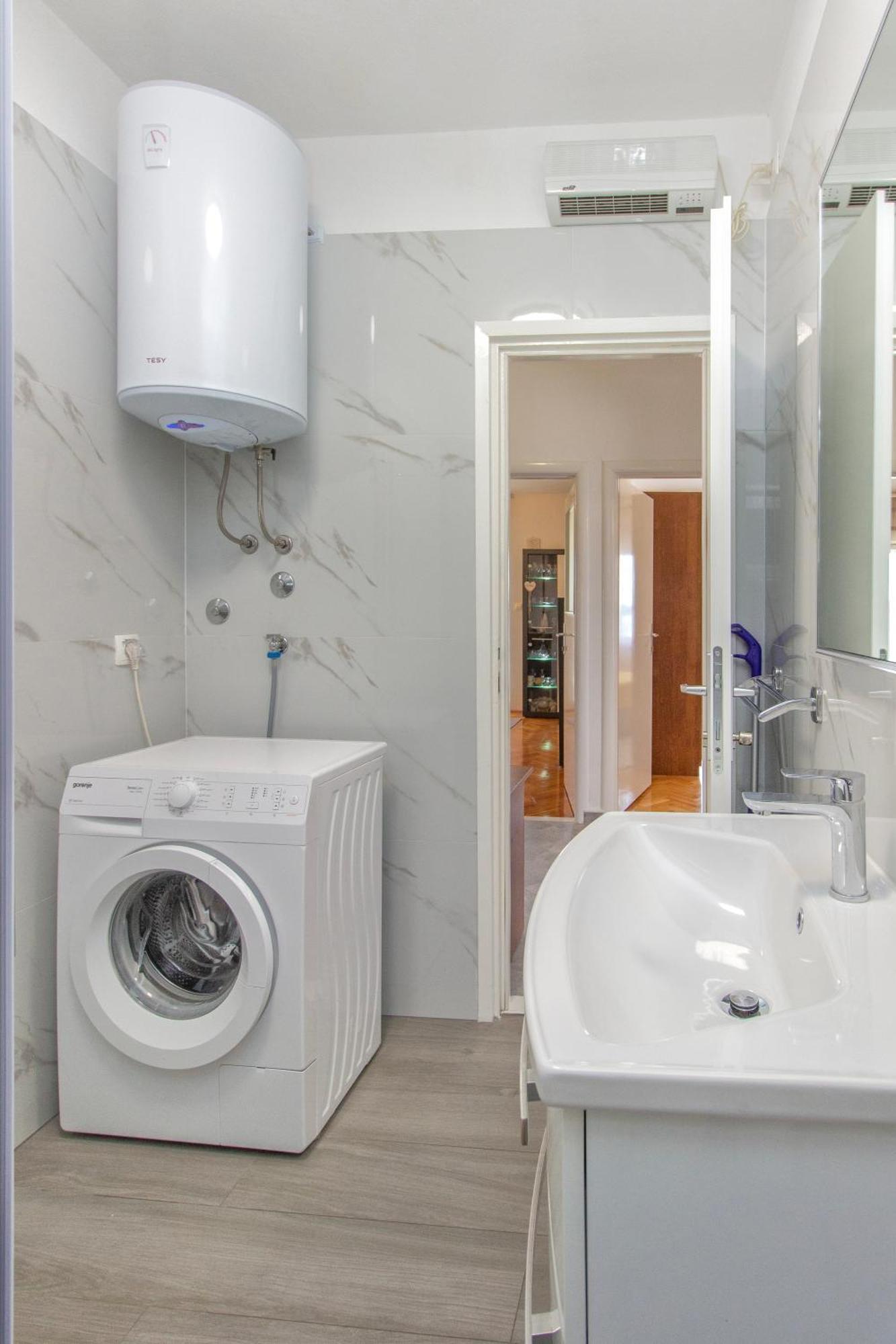 Apartment Damir Brodarica  Dış mekan fotoğraf