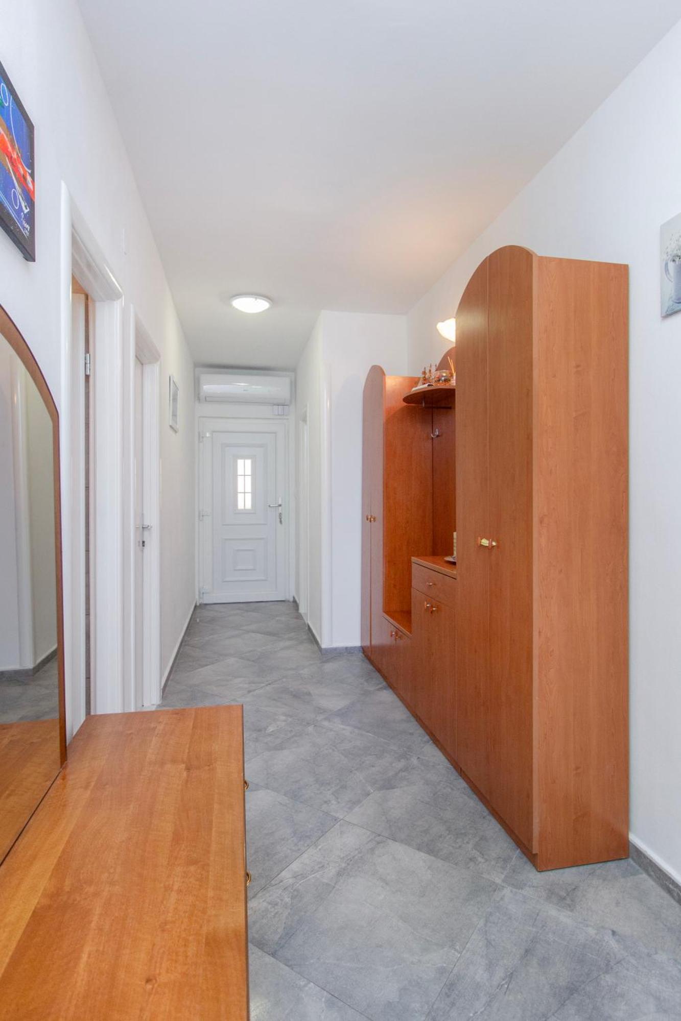 Apartment Damir Brodarica  Dış mekan fotoğraf