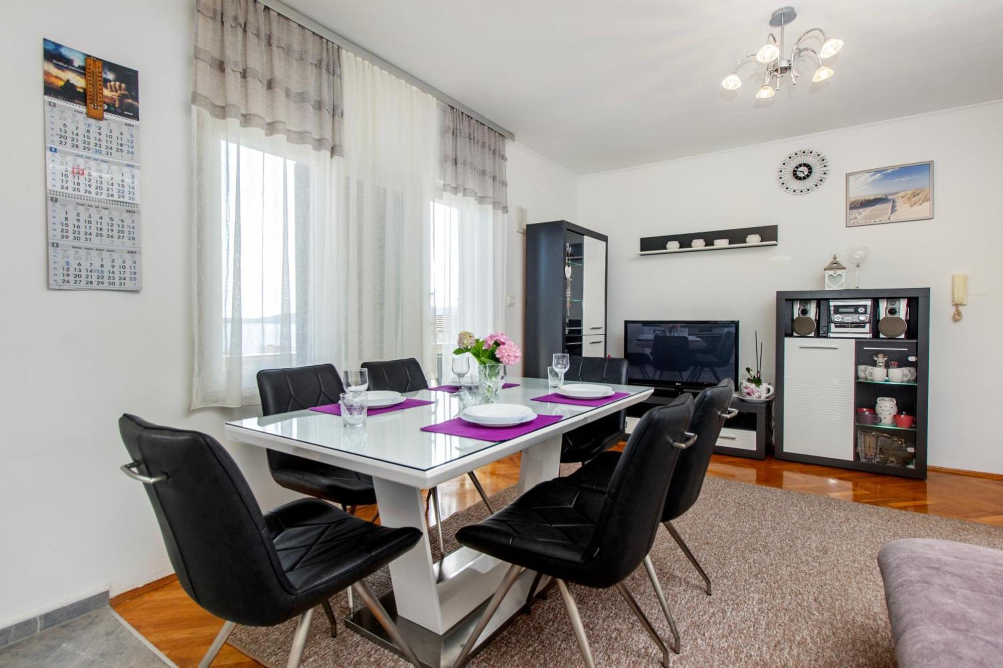 Apartment Damir Brodarica  Dış mekan fotoğraf
