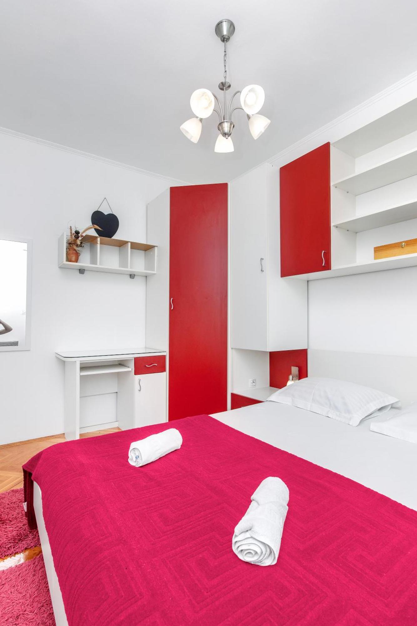 Apartment Damir Brodarica  Dış mekan fotoğraf