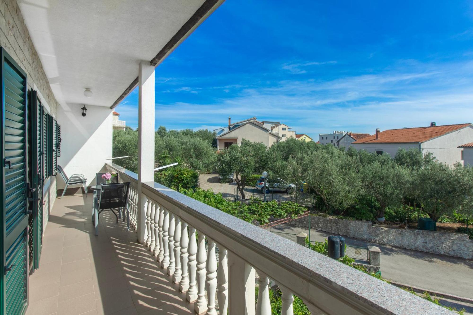 Apartment Damir Brodarica  Dış mekan fotoğraf