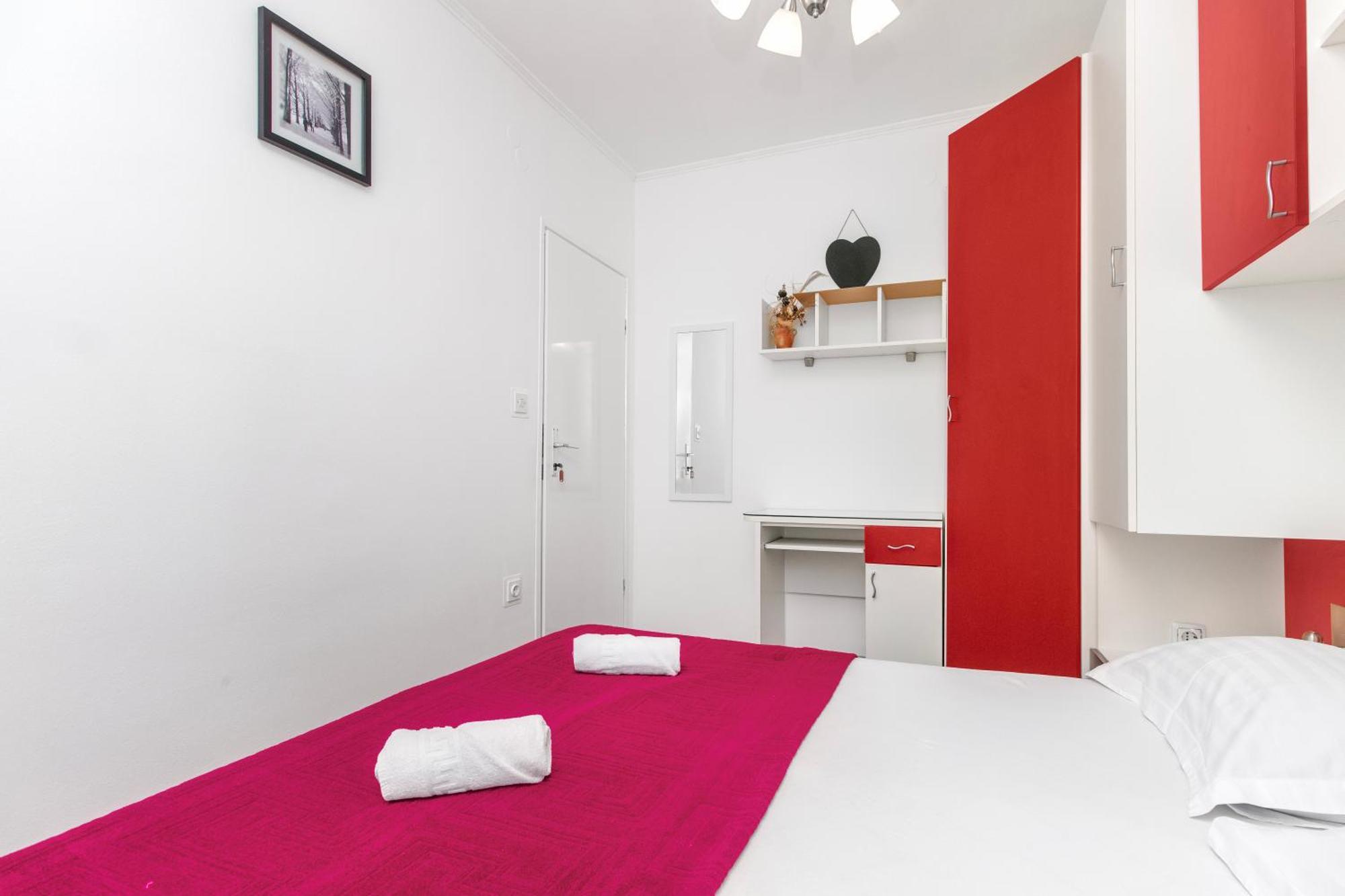 Apartment Damir Brodarica  Dış mekan fotoğraf