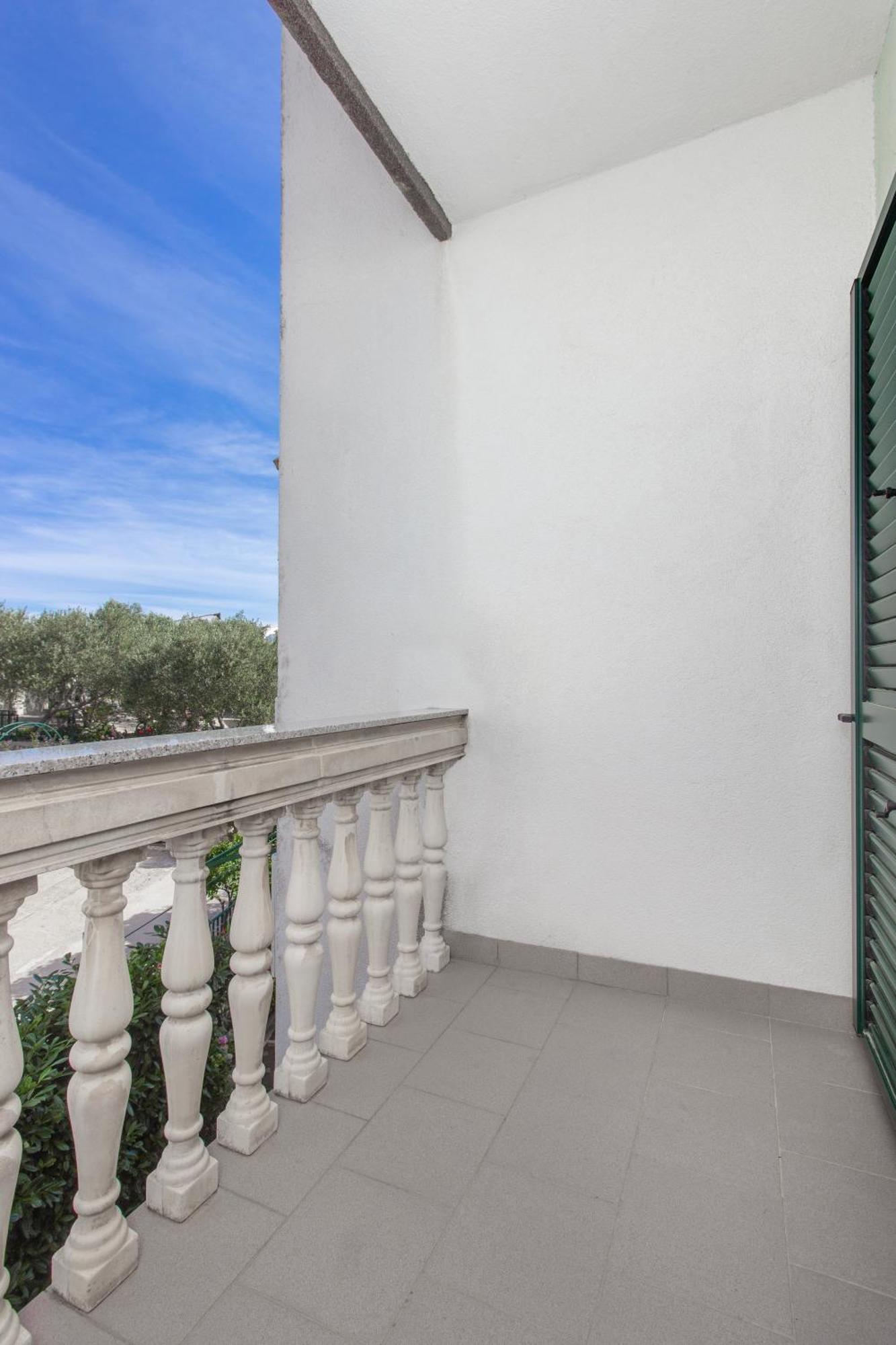 Apartment Damir Brodarica  Dış mekan fotoğraf