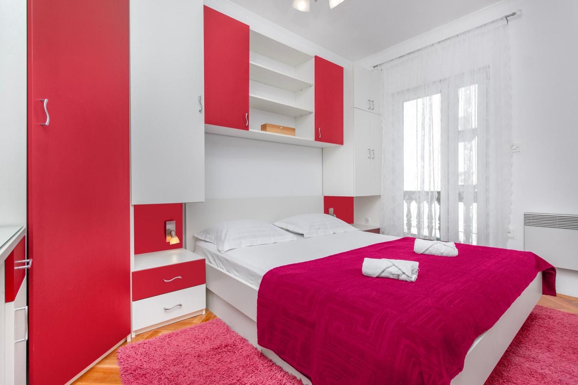 Apartment Damir Brodarica  Dış mekan fotoğraf