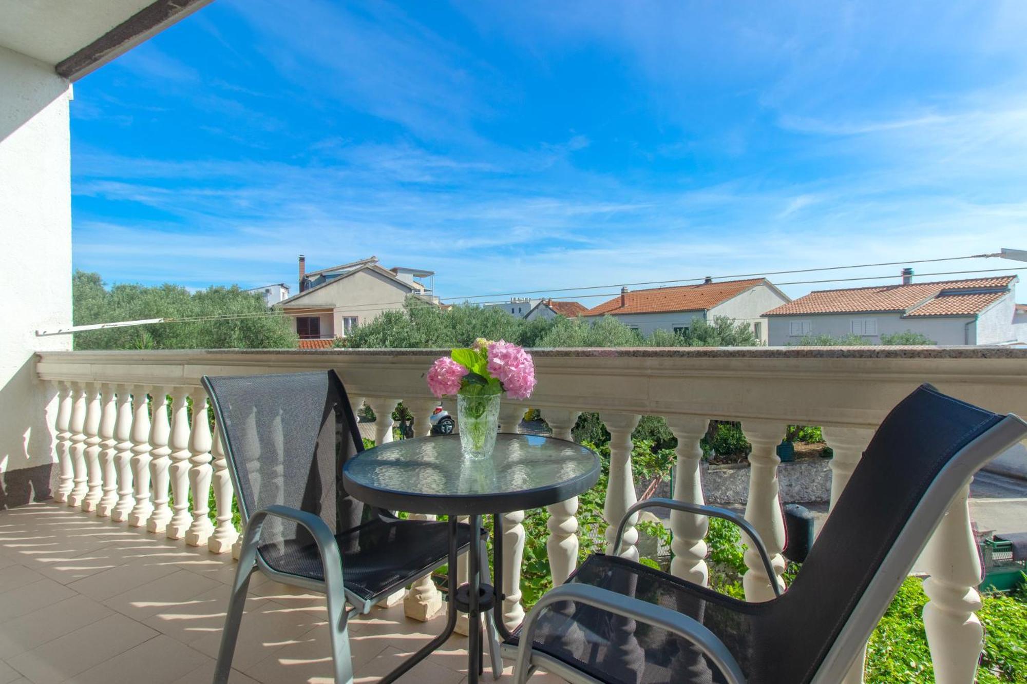 Apartment Damir Brodarica  Dış mekan fotoğraf