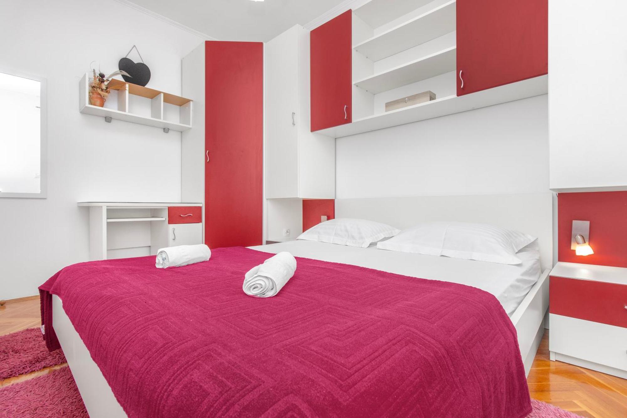 Apartment Damir Brodarica  Dış mekan fotoğraf