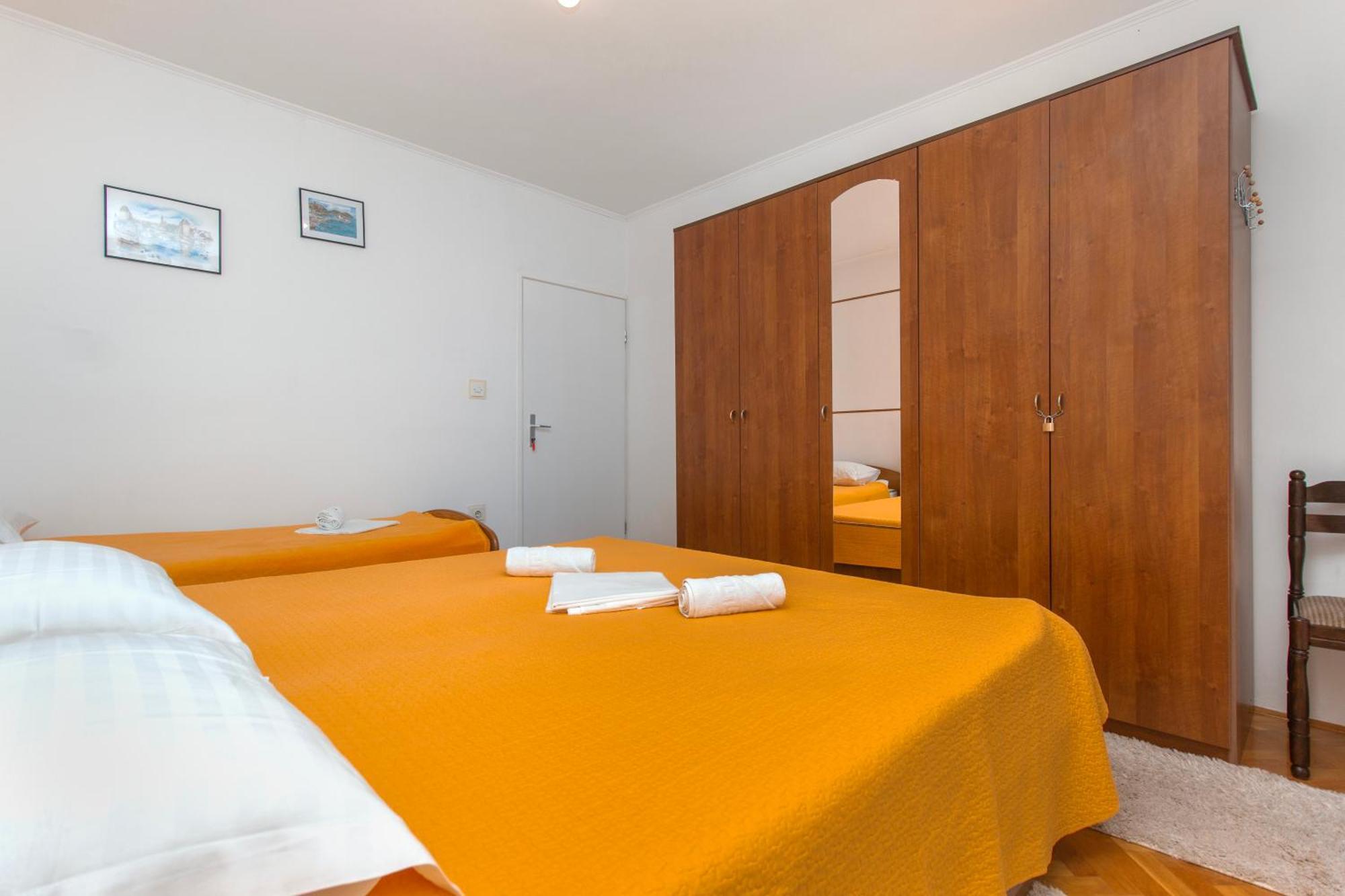 Apartment Damir Brodarica  Dış mekan fotoğraf