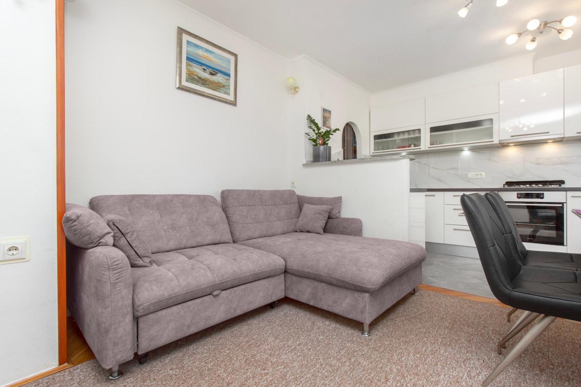 Apartment Damir Brodarica  Dış mekan fotoğraf