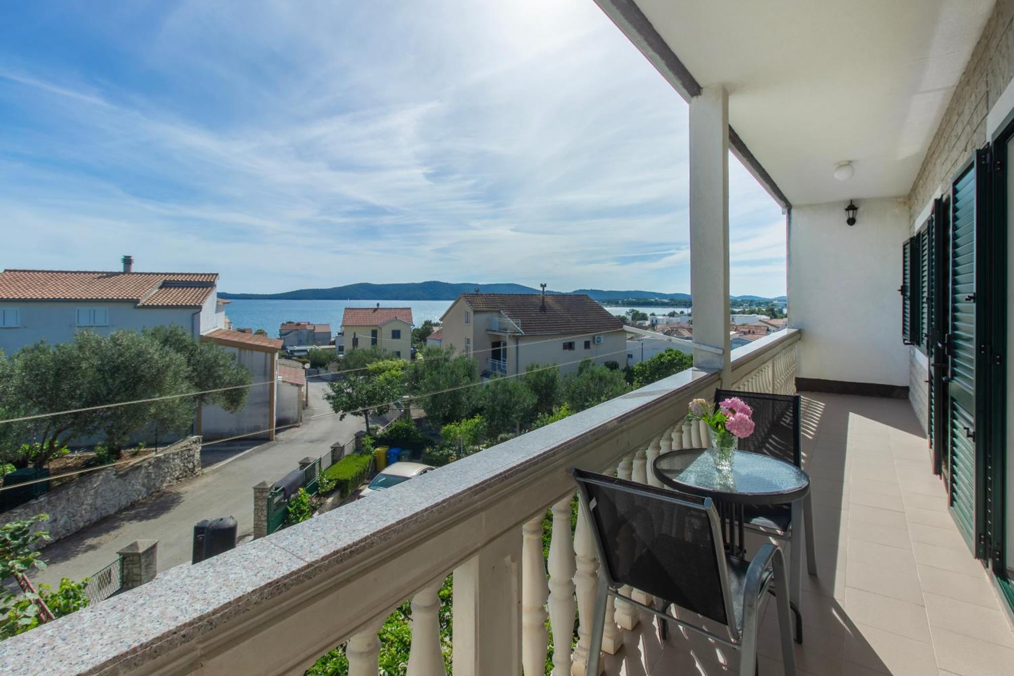 Apartment Damir Brodarica  Dış mekan fotoğraf