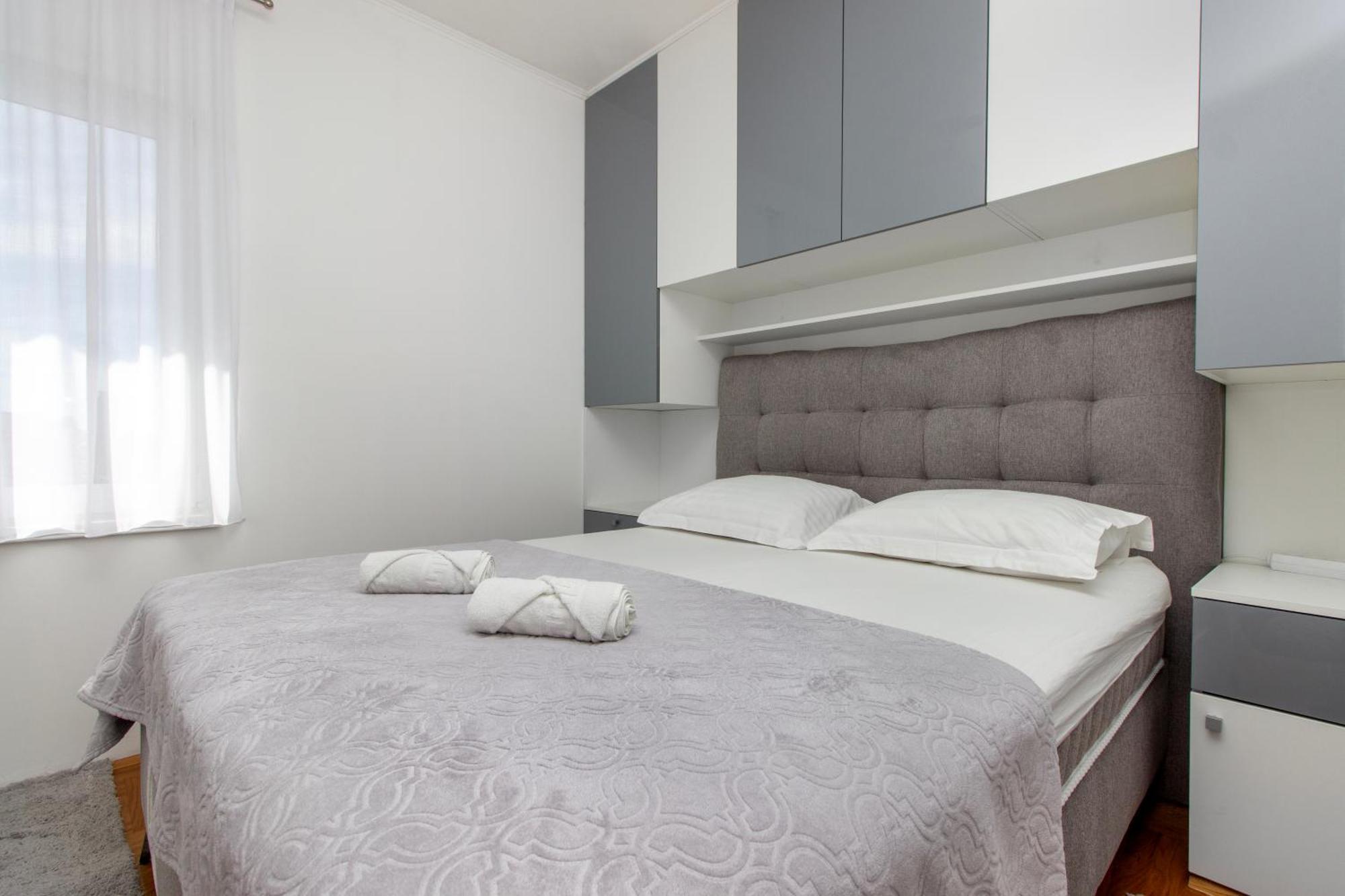 Apartment Damir Brodarica  Dış mekan fotoğraf