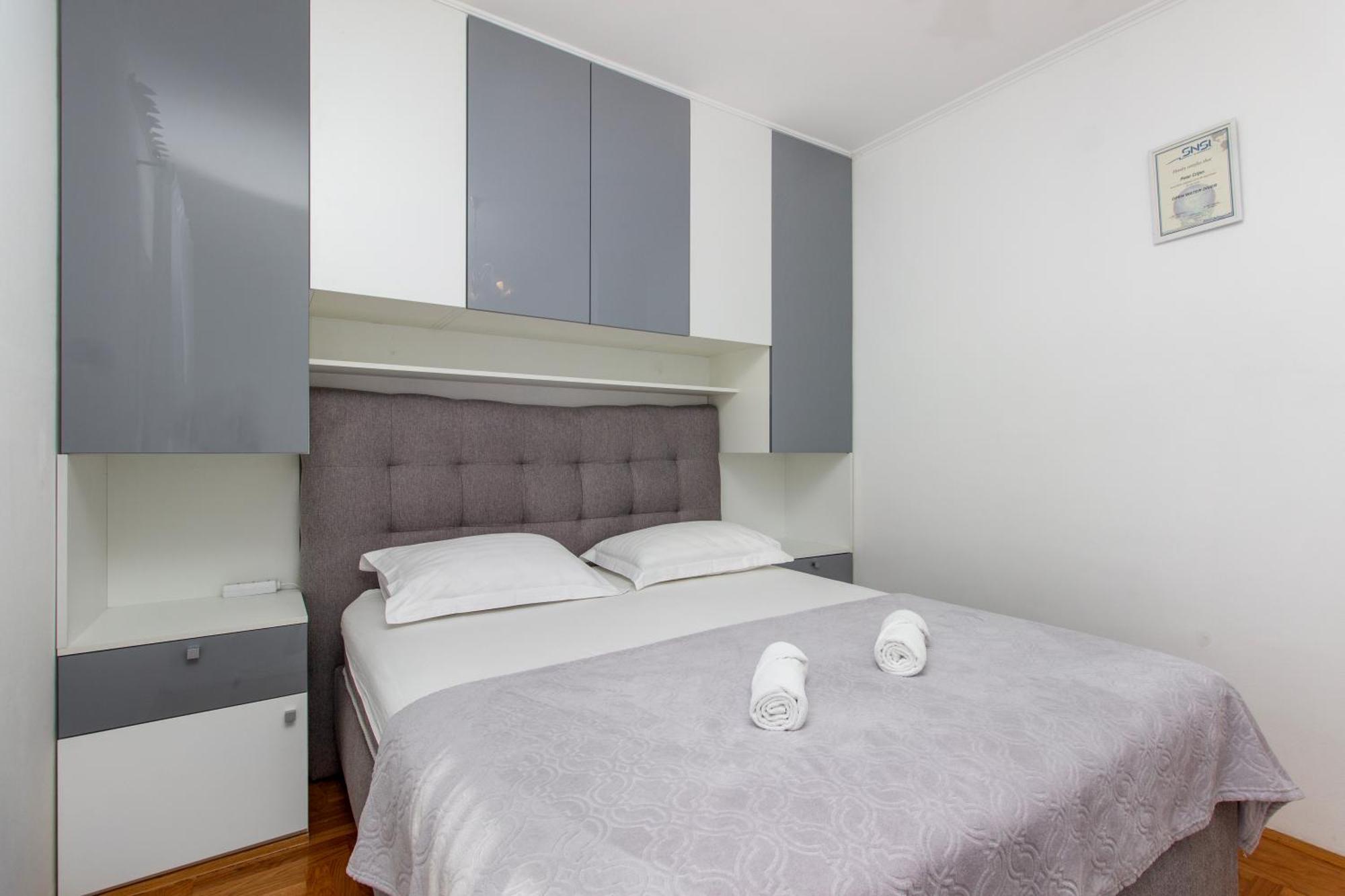 Apartment Damir Brodarica  Dış mekan fotoğraf