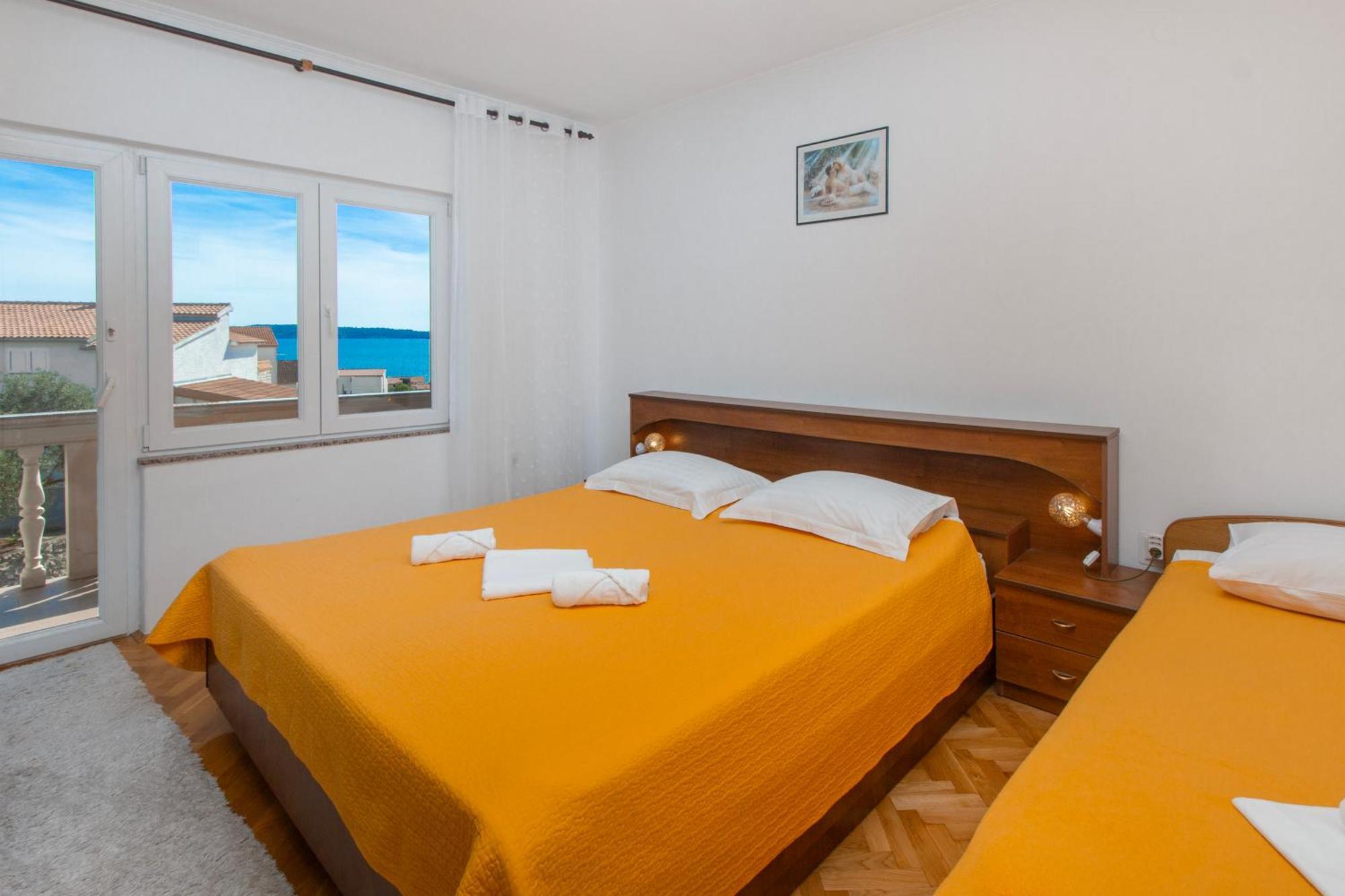 Apartment Damir Brodarica  Dış mekan fotoğraf
