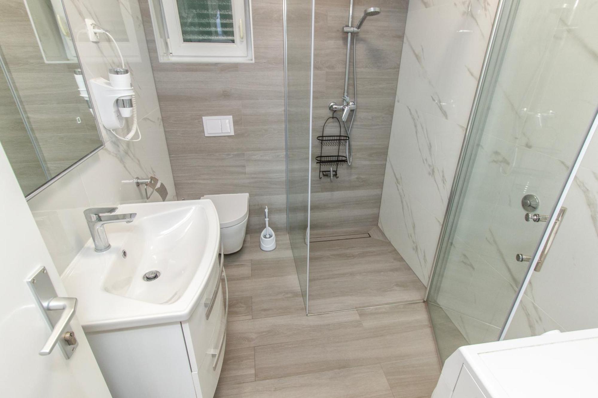 Apartment Damir Brodarica  Dış mekan fotoğraf