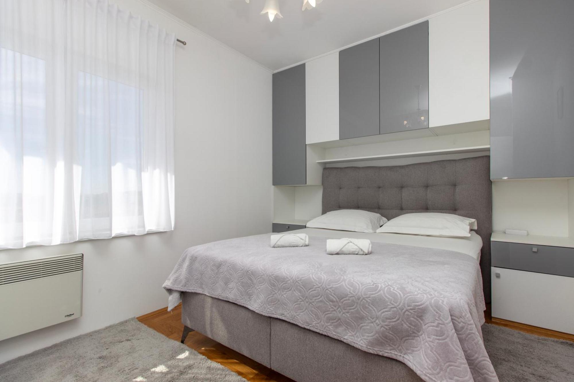 Apartment Damir Brodarica  Dış mekan fotoğraf