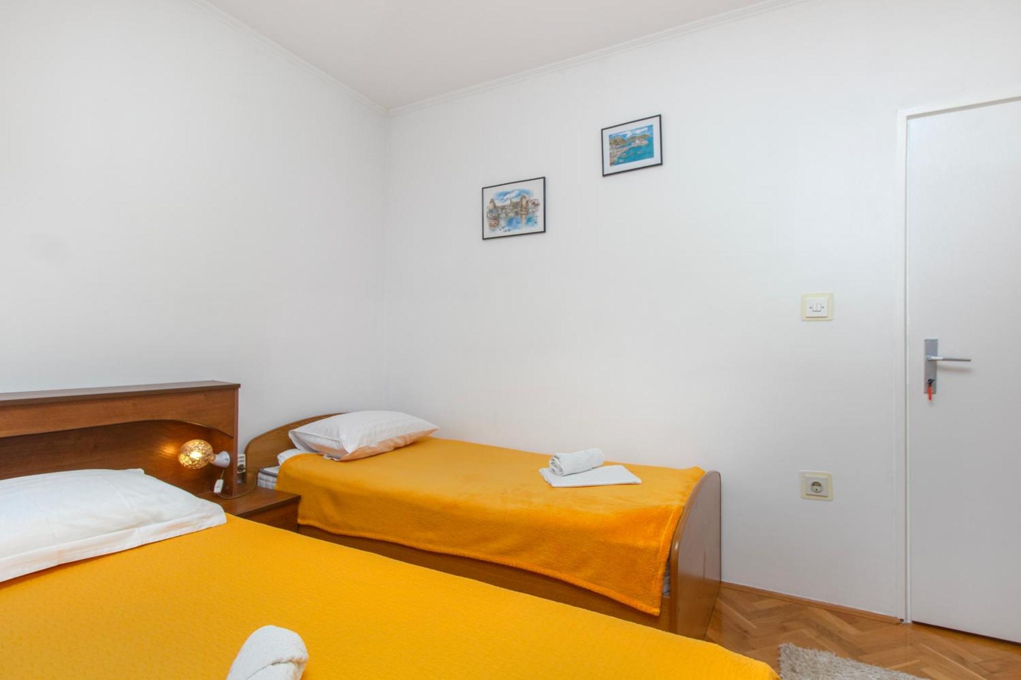 Apartment Damir Brodarica  Dış mekan fotoğraf