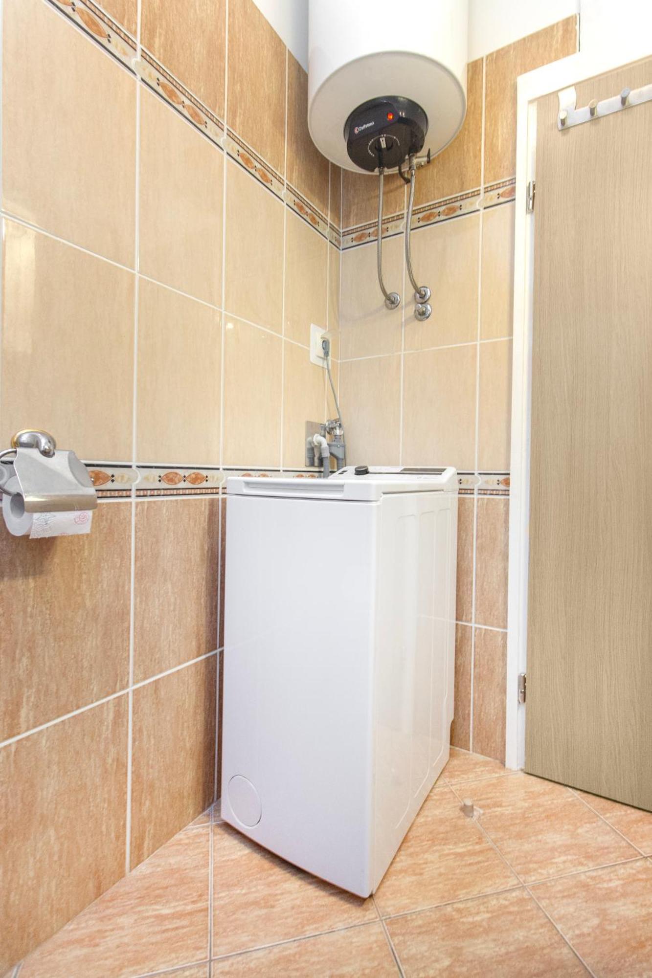 Apartment Damir Brodarica  Dış mekan fotoğraf