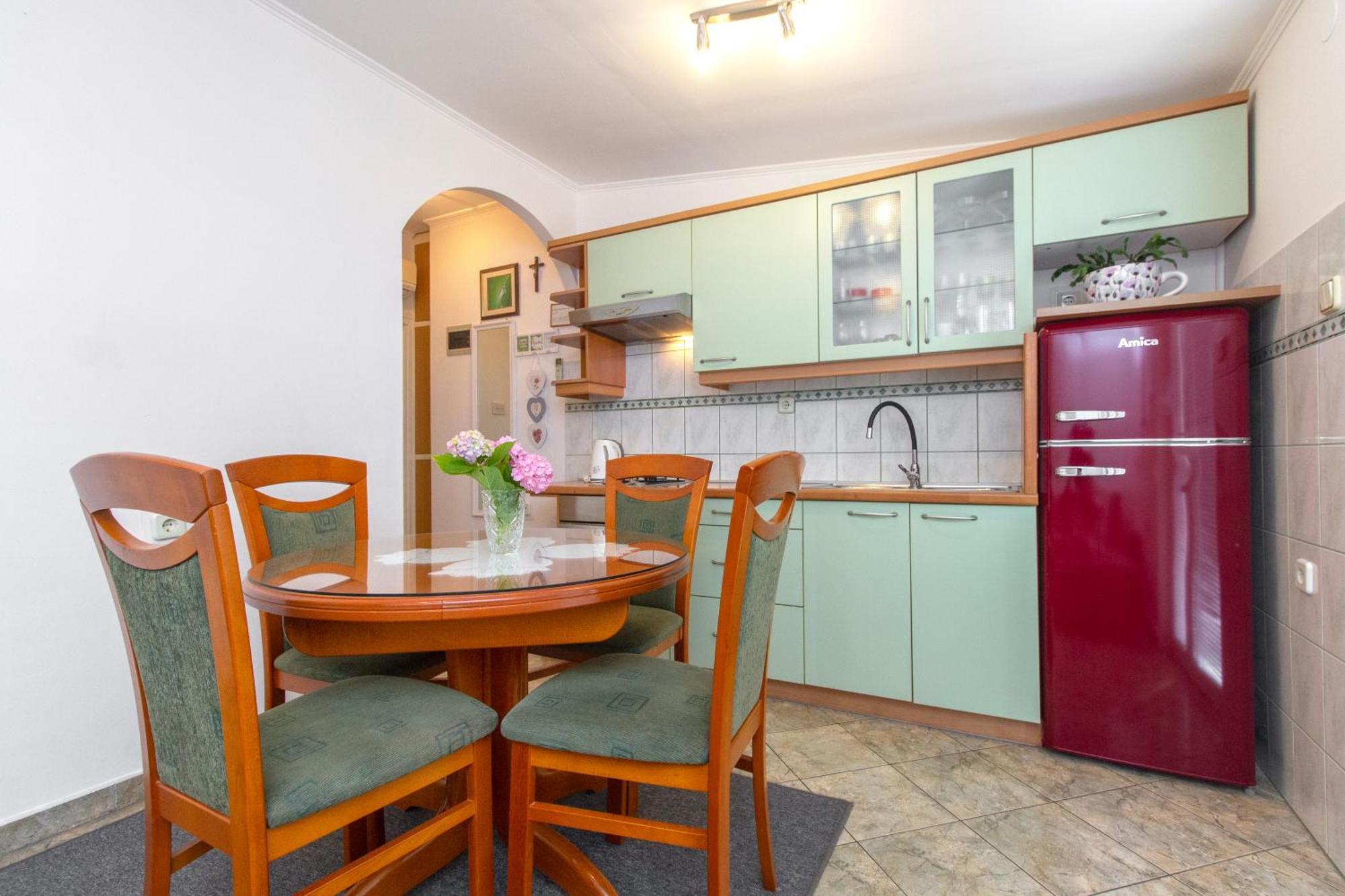 Apartment Damir Brodarica  Dış mekan fotoğraf
