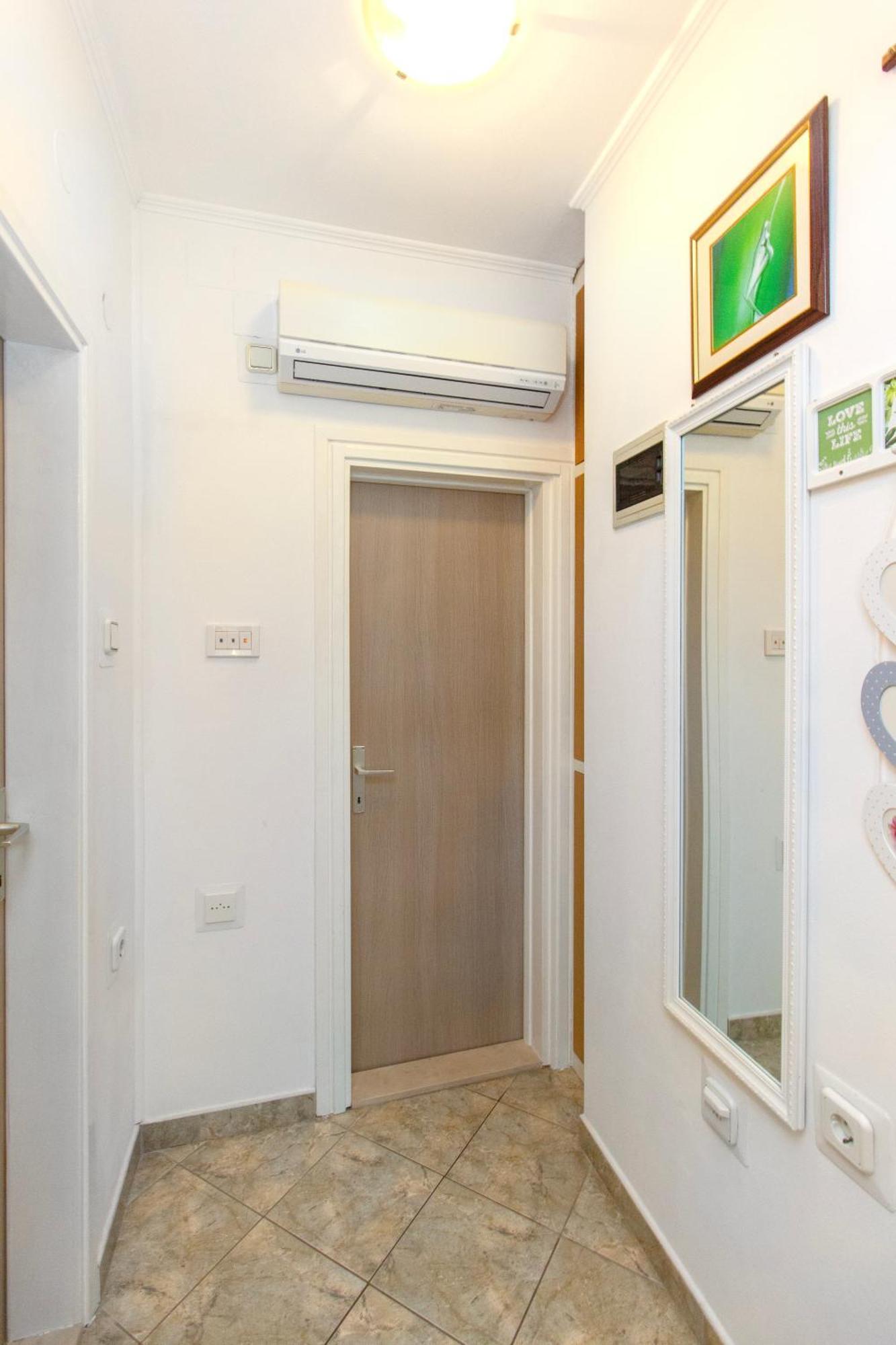 Apartment Damir Brodarica  Dış mekan fotoğraf