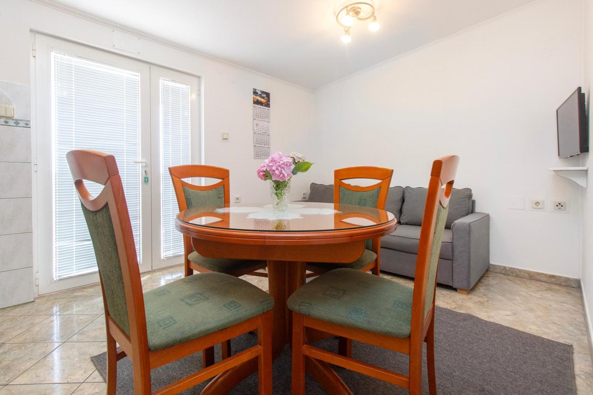 Apartment Damir Brodarica  Dış mekan fotoğraf