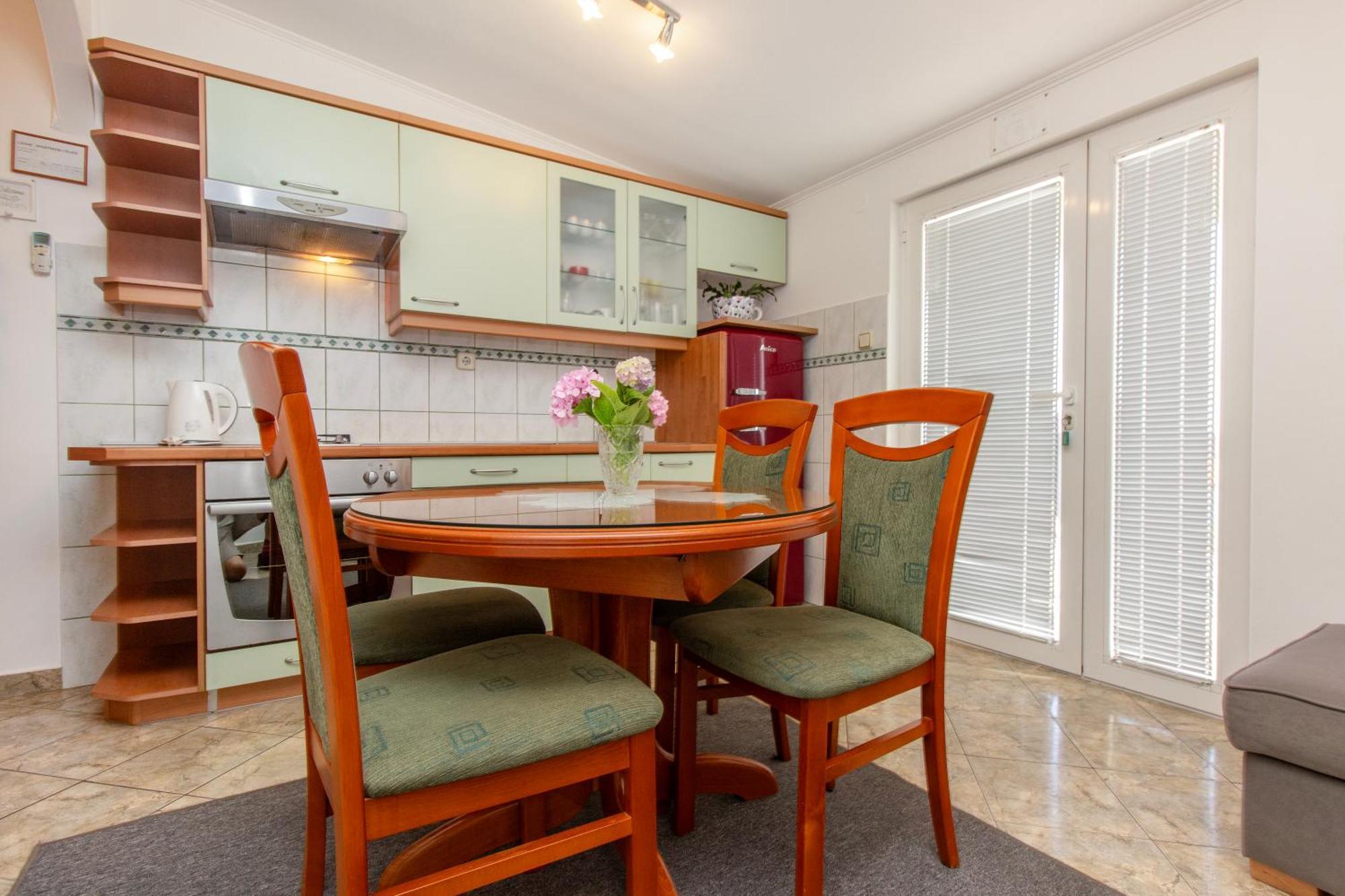 Apartment Damir Brodarica  Dış mekan fotoğraf