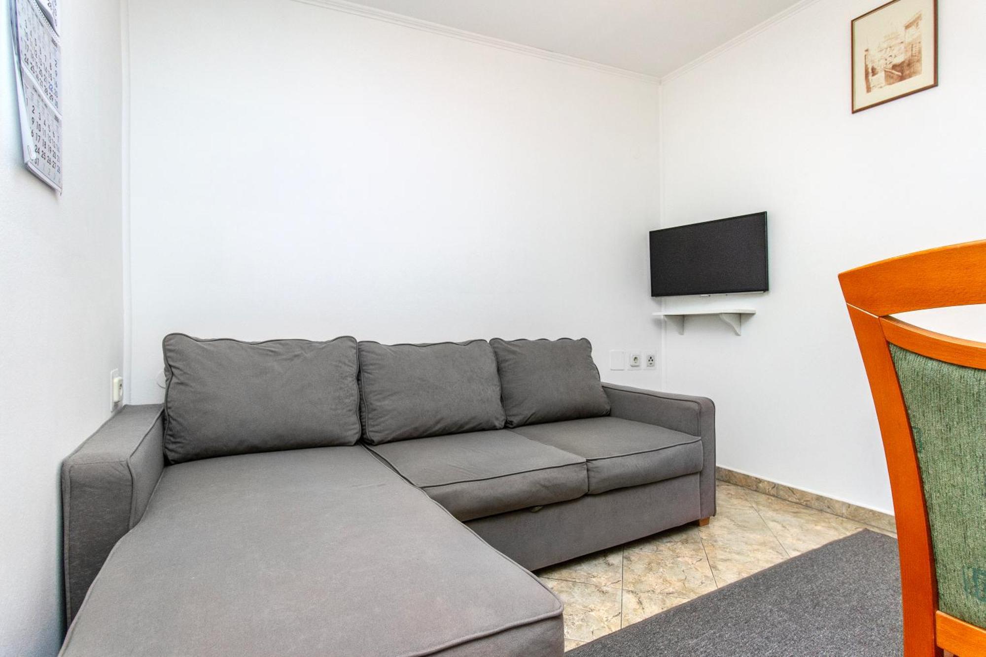 Apartment Damir Brodarica  Dış mekan fotoğraf