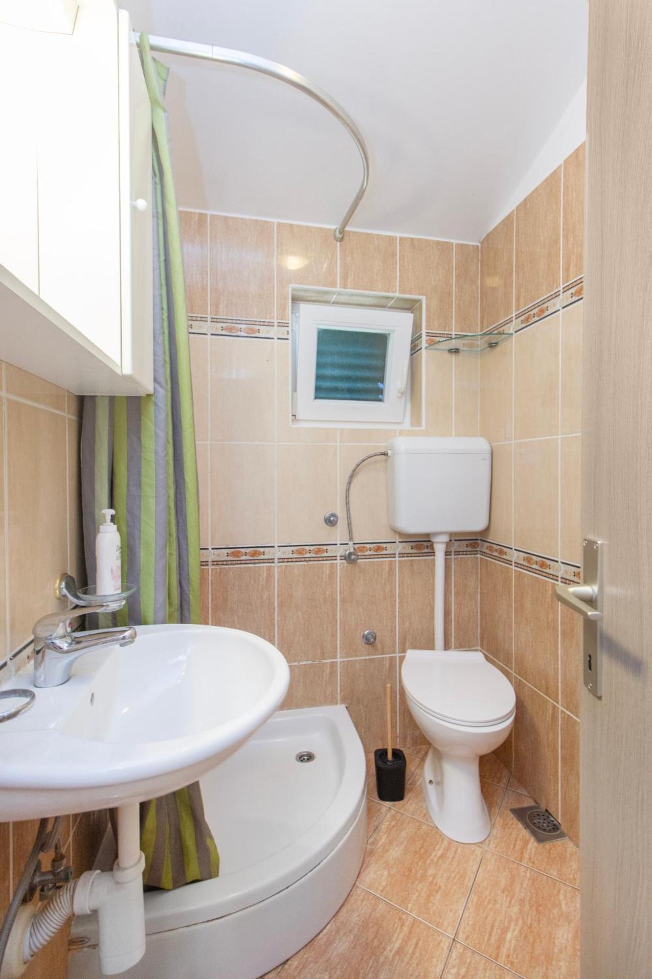 Apartment Damir Brodarica  Dış mekan fotoğraf