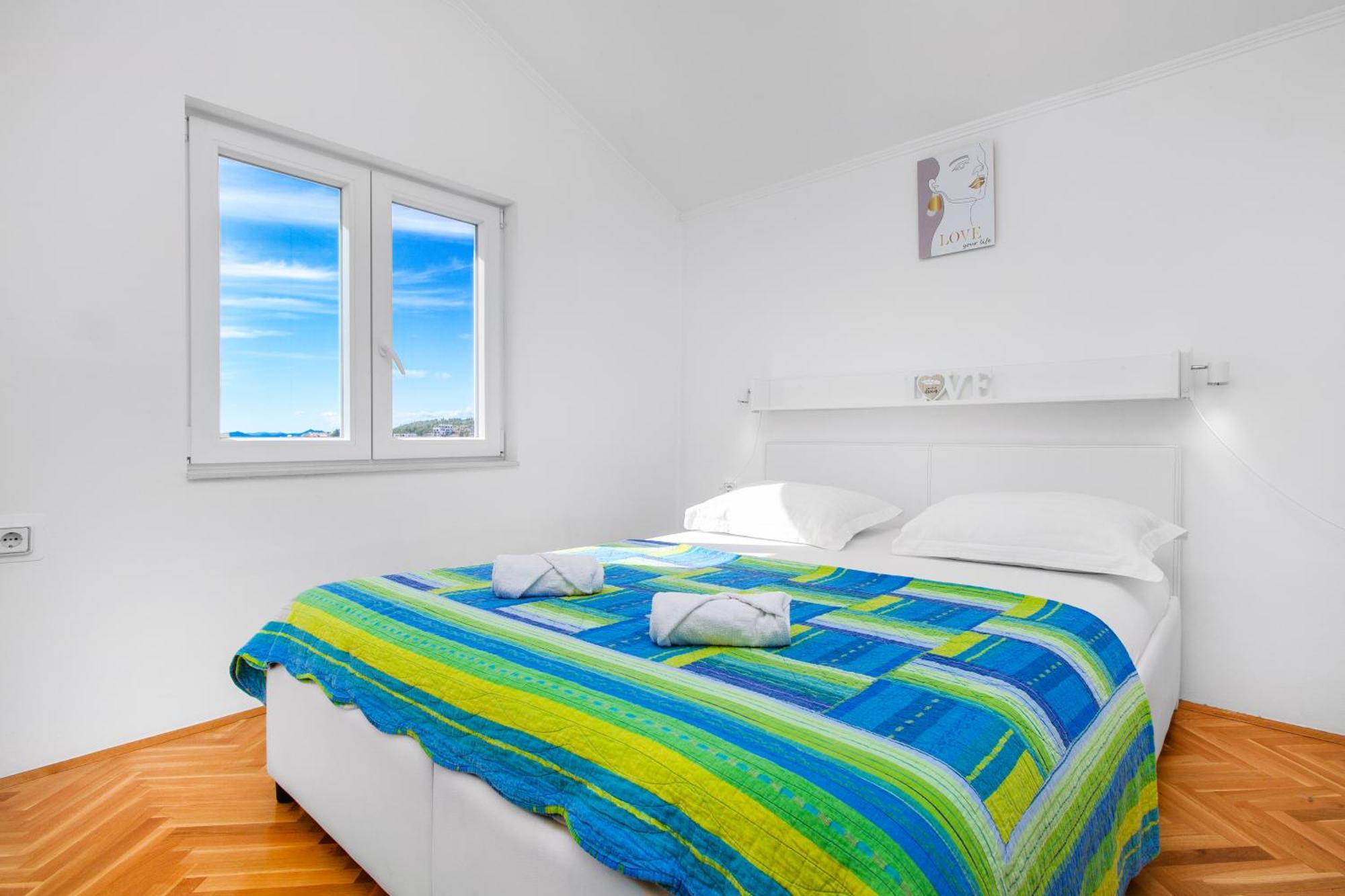 Apartment Damir Brodarica  Dış mekan fotoğraf