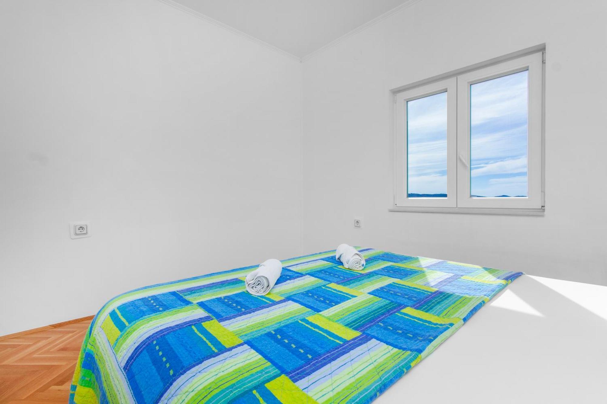 Apartment Damir Brodarica  Dış mekan fotoğraf