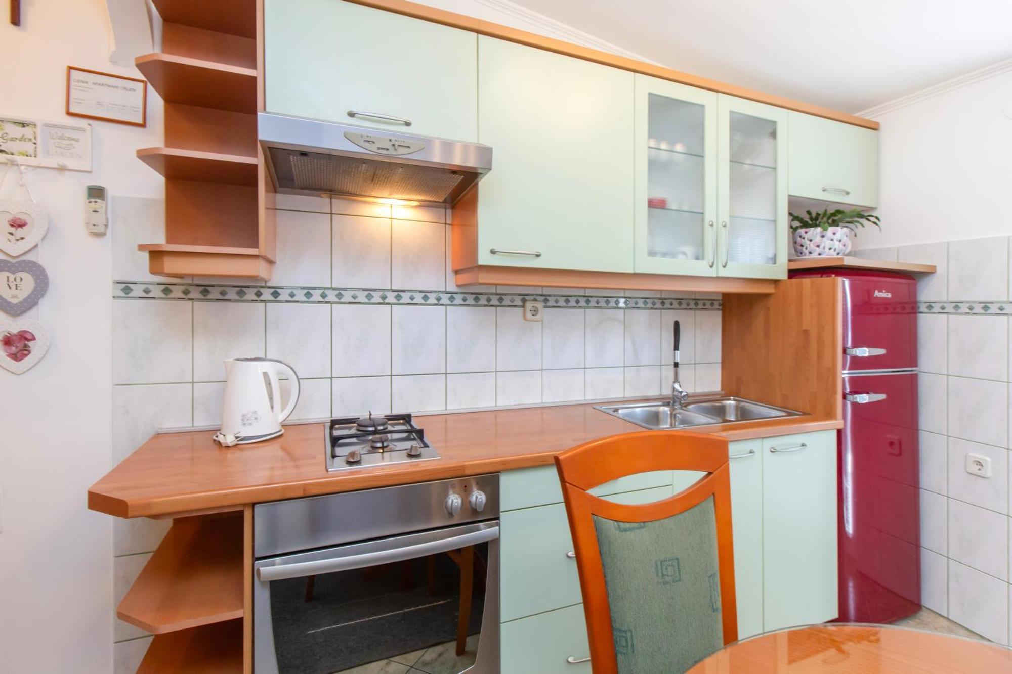 Apartment Damir Brodarica  Dış mekan fotoğraf