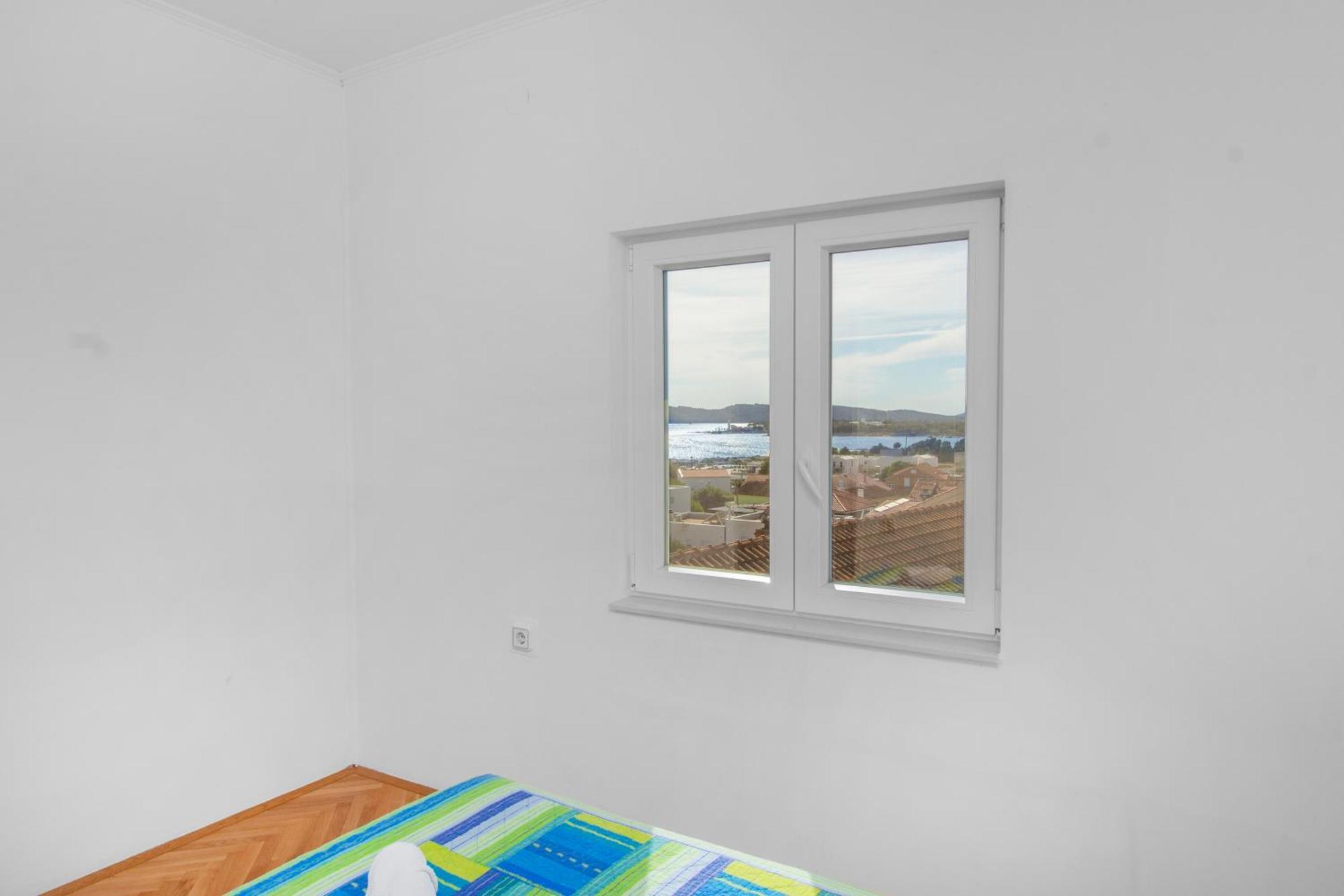 Apartment Damir Brodarica  Dış mekan fotoğraf