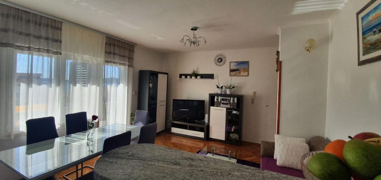 Apartment Damir Brodarica  Dış mekan fotoğraf