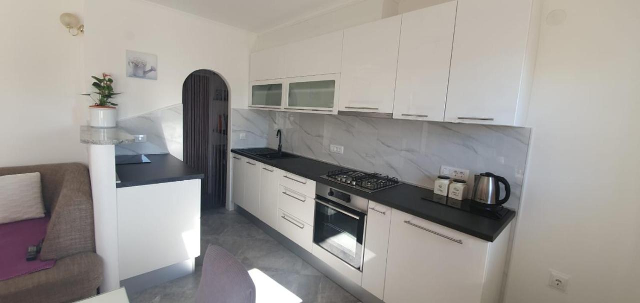 Apartment Damir Brodarica  Dış mekan fotoğraf
