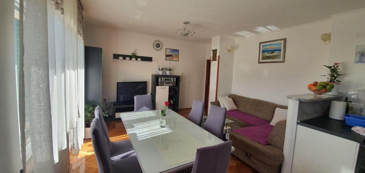 Apartment Damir Brodarica  Dış mekan fotoğraf